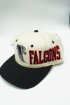 Vintage Atlanta Falcons Apex One Sideblock New Without Tag WOOL