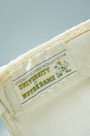 Vintage Notre Dame University Sports Specialties White Dome- WOOL