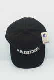 Vintage Los Angeles Raiders Starter Arch 100% Wool - 1 of 1 SUPER RARE SAMPLE HAT NEW WITH TAG