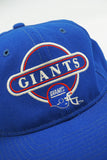 Vintage New York Giants Sports Specialties Round Logo WOOL