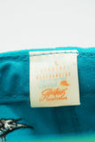 Vintage Florida Marlins Eds West Signatures Wool