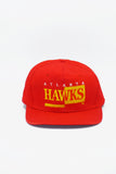 Vintage Atlanta Hawks AJD Pixel - New Without Tag