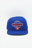 Vintage Broncos Denver Sports Specialties Round Logo WOOL