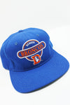 Vintage Broncos Denver Sports Specialties Round Logo WOOL