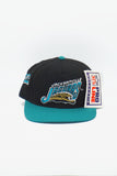 Vintage Jacksonville Jaguars Sports Specialties Sidewave New With Tag WOOL