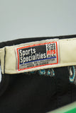 Vintage Jacksonville Jaguars Sports Specialties Sidewave New With Tag WOOL