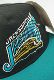 Vintage Jacksonville Jaguars Sports Specialties Sidewave New With Tag WOOL