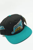 Vintage Jacksonville Jaguars Sports Specialties Sidewave New With Tag WOOL