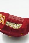 Vintage Washington Redskins Drew Pearson Bubble Letters New Without Tag WOOL