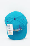 Vintage Charlotte Hornets The Game Arch Logo - New With Tag WOOL