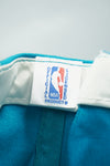 Vintage Charlotte Hornets The Game Arch Logo - New With Tag WOOL