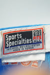 Vintage Houston Oilers Sports Specialties Sidewave New With Tag WOOL