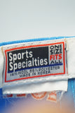 Vintage Houston Oilers Sports Specialties Sidewave New With Tag WOOL