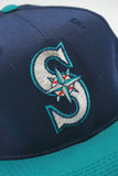 Vintage Seattle Mariners Signatures New With Tag