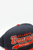 Vintage Atlanta Braves Starter Tailsweep WOOL