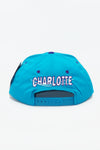 Vintage Charlotte Hornets G-Cap New With Tag