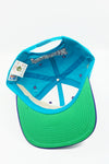 Vintage Charlotte Hornets G-Cap New With Tag