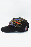 Vintage 1998 STARTER Chicago Bulls Locker room Champion Hat