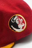 Vintage Florida State Seminoles Starter Tailsweep New Without Tag WOOL
