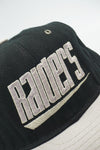 Vintage Los Angeles Raiders ANNCO 1st Gen Pro-Line WOOL