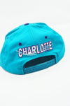 Vintage Charlotte Hornets G-Cap New Without Tag