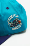 Vintage Charlotte Hornets G-Cap New Without Tag