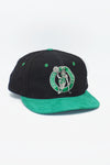 Vintage Boston Celtics The Universal Suede New Without Tag