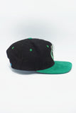 Vintage Boston Celtics The Universal Suede New Without Tag