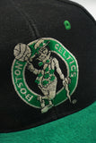 Vintage Boston Celtics The Universal Suede New Without Tag