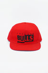 Vintage Chicago Bulls AJD Pixel Signature New Without Tag