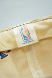 Vintage 1996 NBA Championship Chicago Bulls Snapback Logo Athletic
