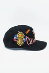 Vintage Chicago Bulls Logo Athletic 1997 Champions Hat New Without Tag
