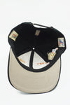 Vintage Chicago Bulls Logo Athletic 1997 Championship Hat - Excellent Condition