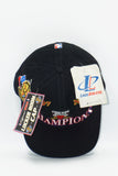Vintage 1997 Chicago Bulls Championship Hat Logo Athletic - Gamusa Excellent New With Tag
