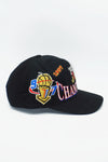 Vintage Chicago Bulls LOGO 7 1997 Champions Hat New Without Tag