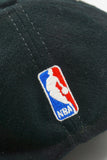 Vintage CHICAGO BULLS 1997 NBA CHAMPIONS Hat Logo 7 - Gamusa Cloth