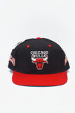 Vintage Chicago Bulls Signature BackTalk New With Tag