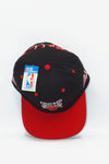 Vintage Chicago Bulls Signature BackTalk New With Tag