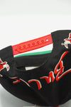 Vintage Chicago Bulls Signature BackTalk New With Tag