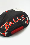 Vintage Chicago Bulls Signature BackTalk Rare