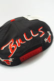 Vintage Chicago Bulls Signature BackTalk Rare