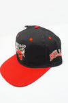 Vintage Chicago Bulls Signature BackTalk New With Tag