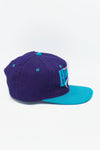 Vintage Charlotte Hornets by GCAP Youngan New Without Tag