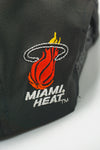 Vintage Miami Heat GCAP 2-TONE New With Tag