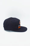 Vintage Chicago Bears New Era Navy Logo New With Tag