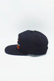 Vintage Chicago Bears New Era Navy Logo New With Tag