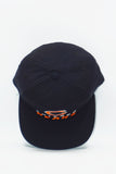 Vintage Chicago Bears New Era Navy Logo New With Tag