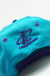 Vintage Charlotte Hornets Logo Athletic SpelleOut New With Tag