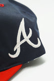 Vintage Atlanta Braves By Drew Pearson New With Tag