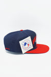 Vintage Atlanta Braves By Signatures New With Tag